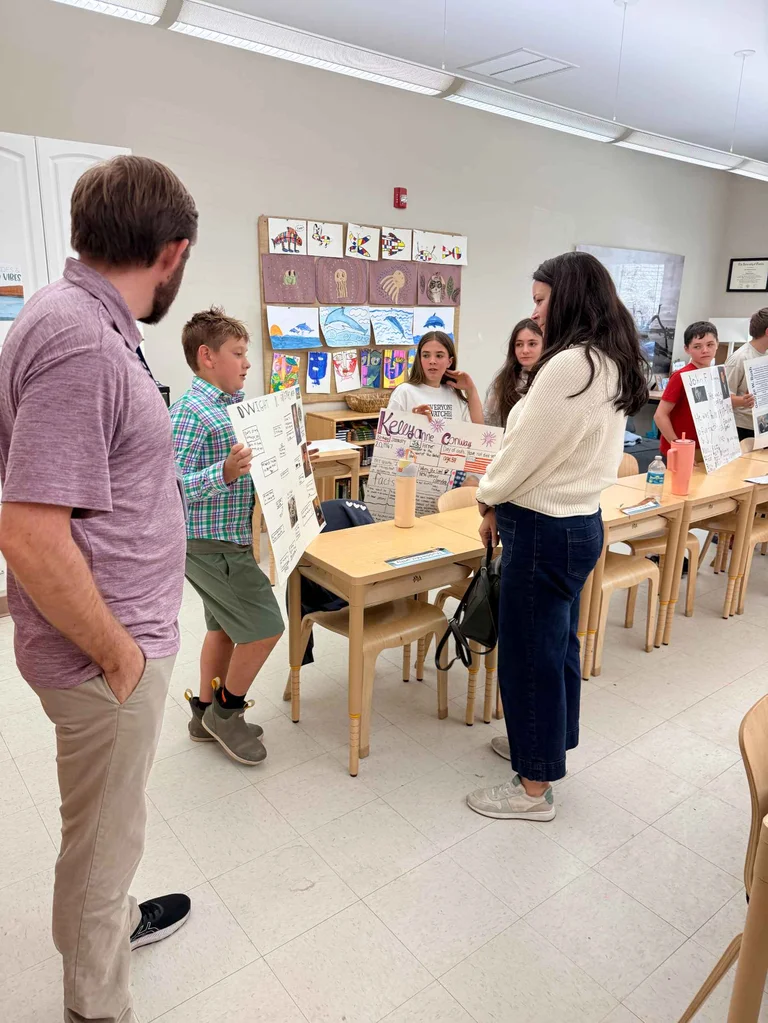 Parent Community Alliance 