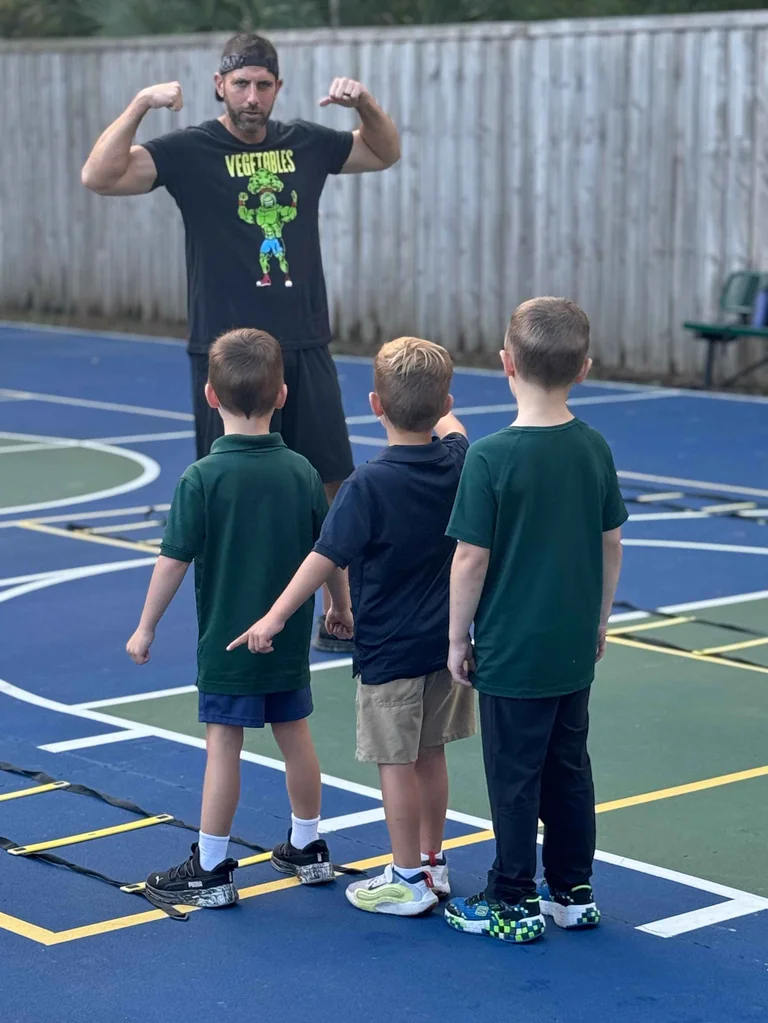 Physical Education 