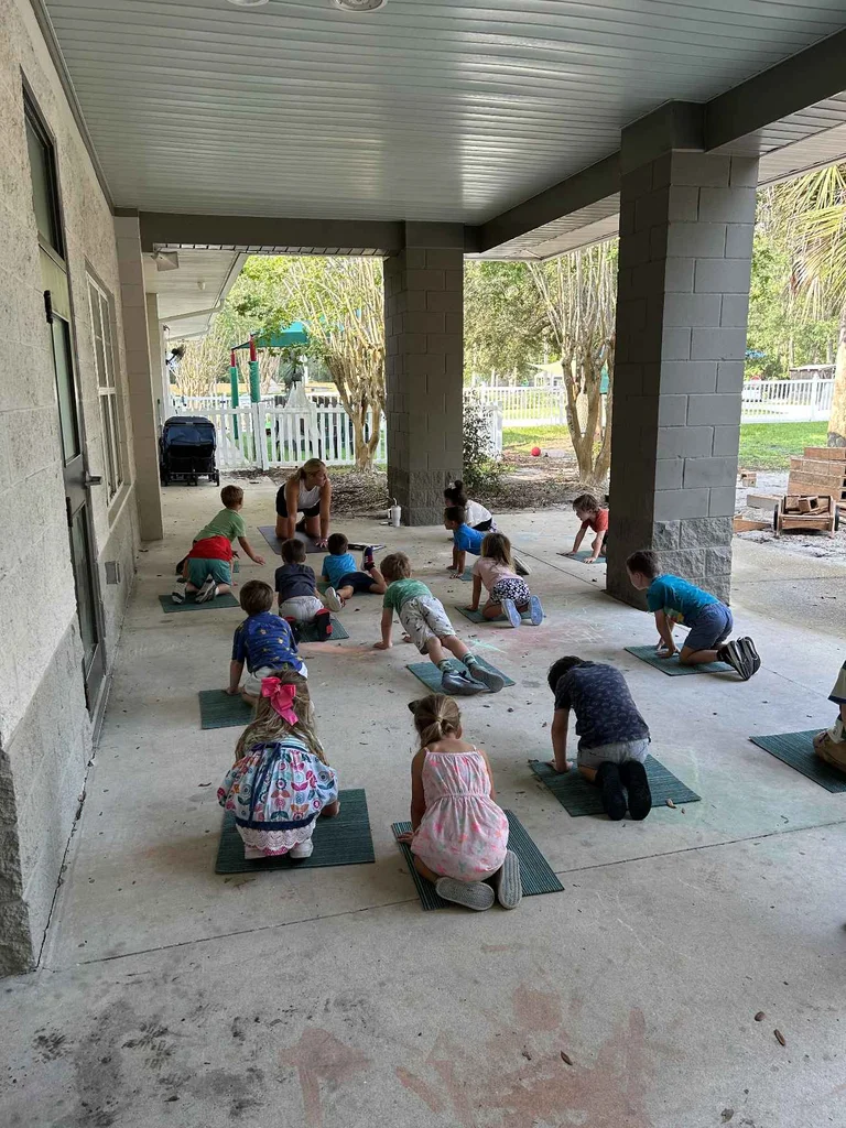 Yoga 