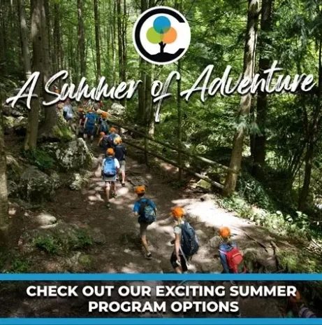 Summer Camp Registration is Open!