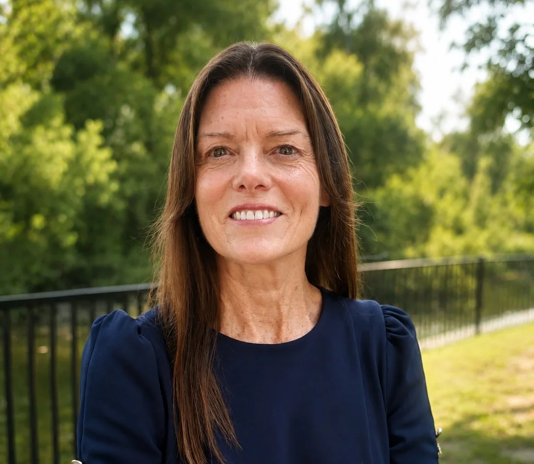 Dr. Tammy Sroczynski