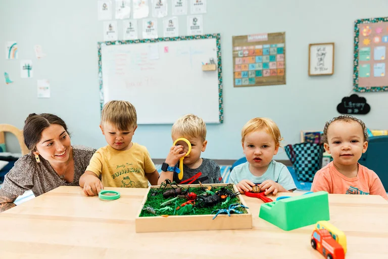 Summer Camp registration now open at Collage Day School
