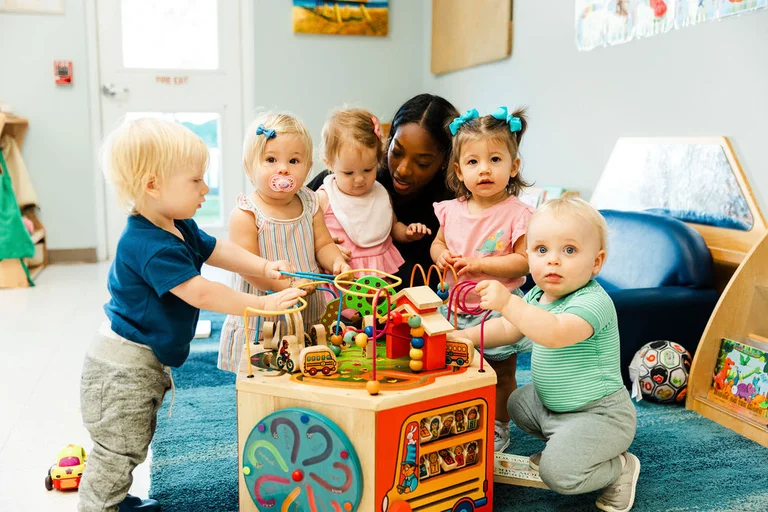 Early Learning