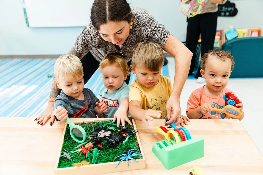 Safeguarding policy