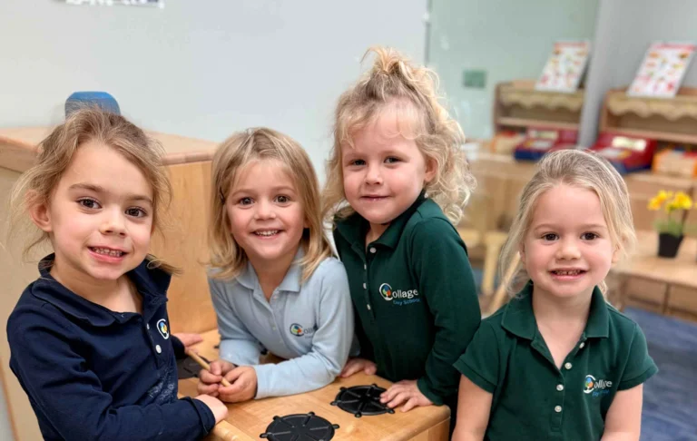 Pride in the school community