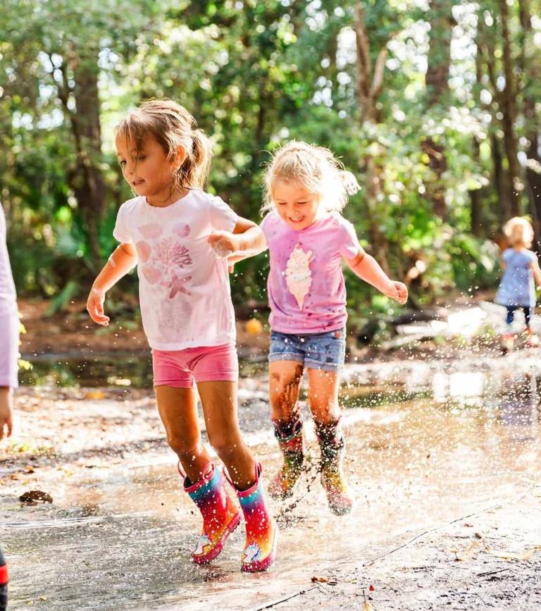 After-school enrichments
