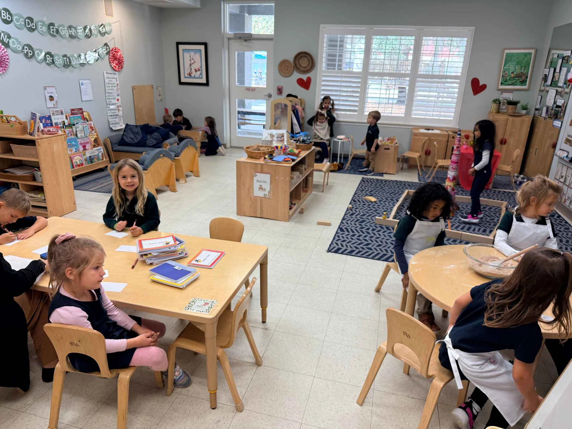 5th Grade Graduation – Elementary School