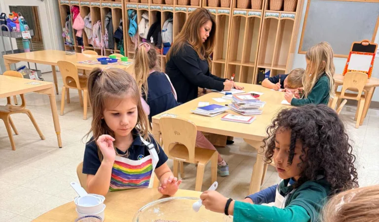 Inquiry-driven learning