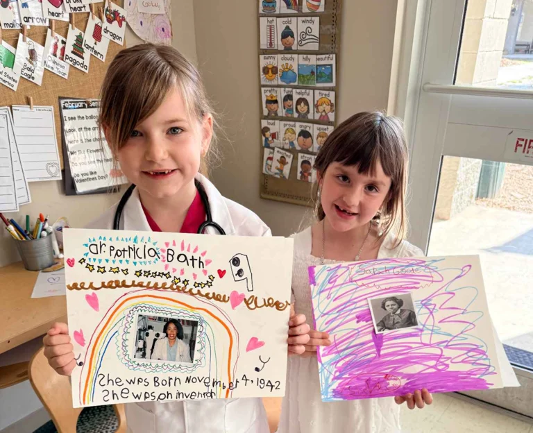 Engaged students