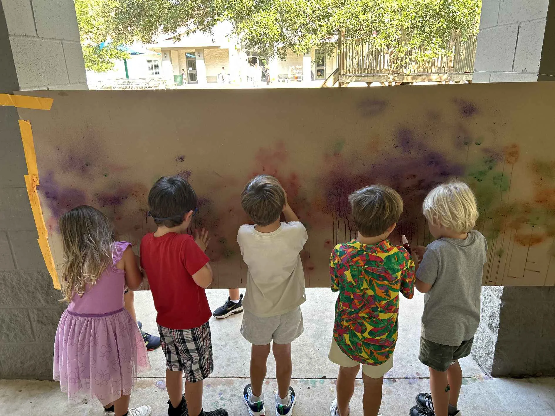 Summer Camps 7