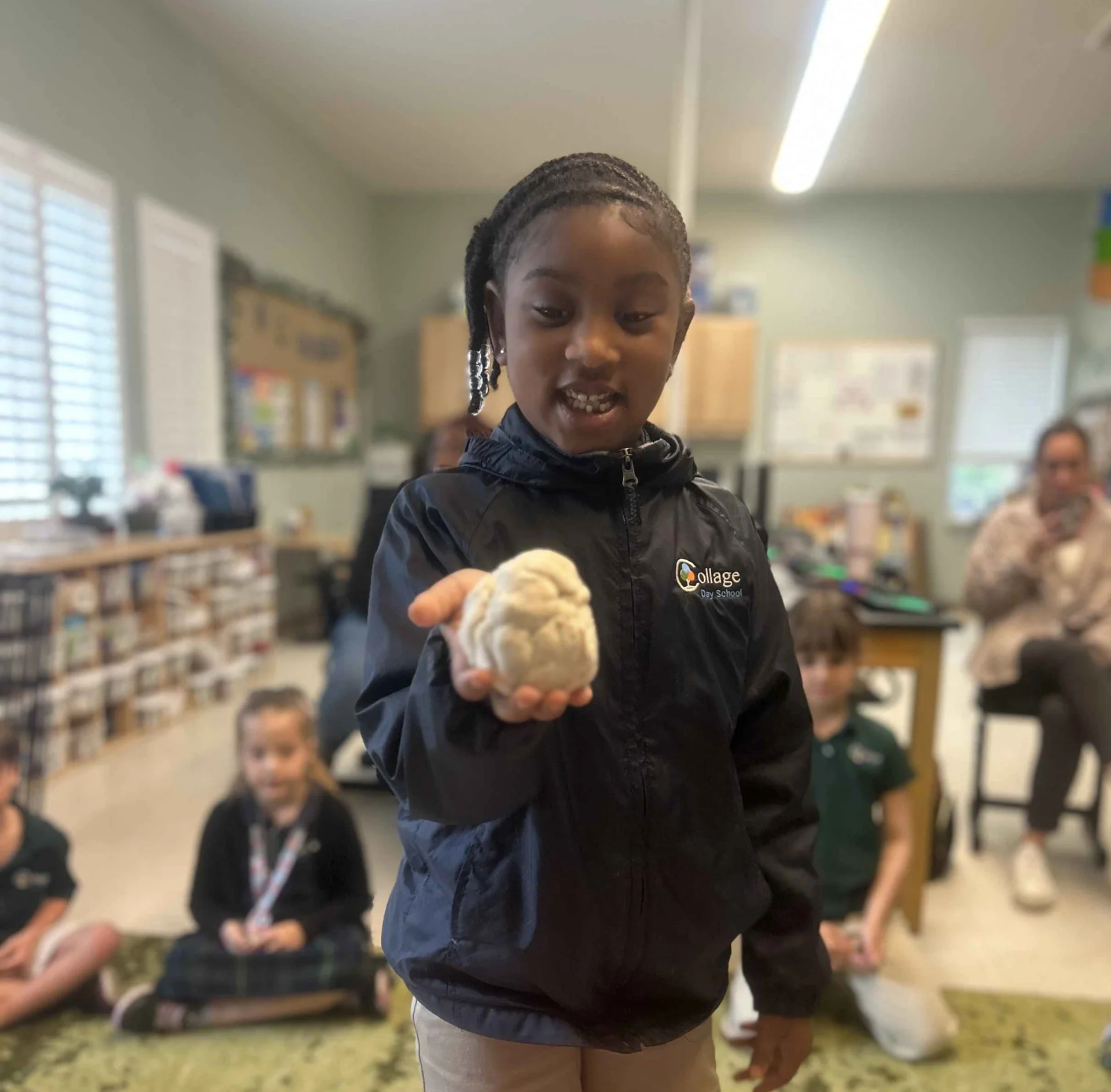 Weekly themed camps (ages 5 – 11)