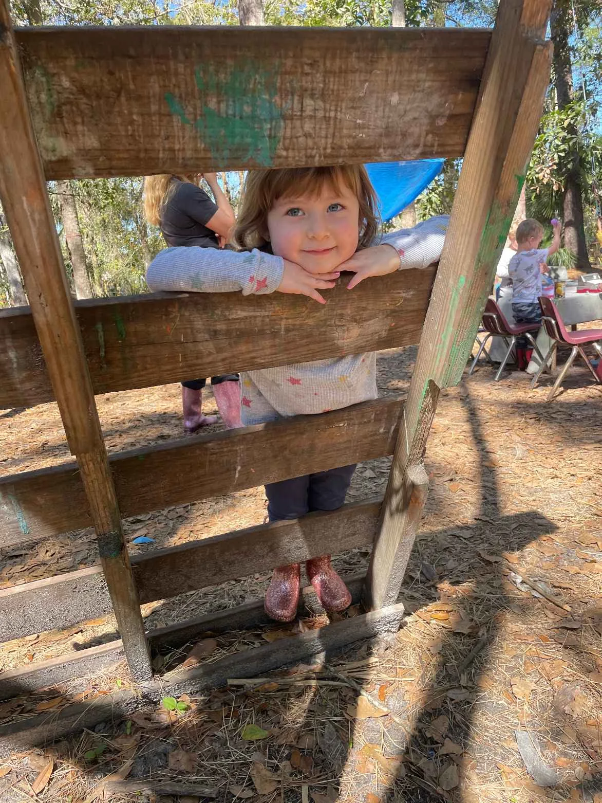 Preschool Olympics – Early Learning School