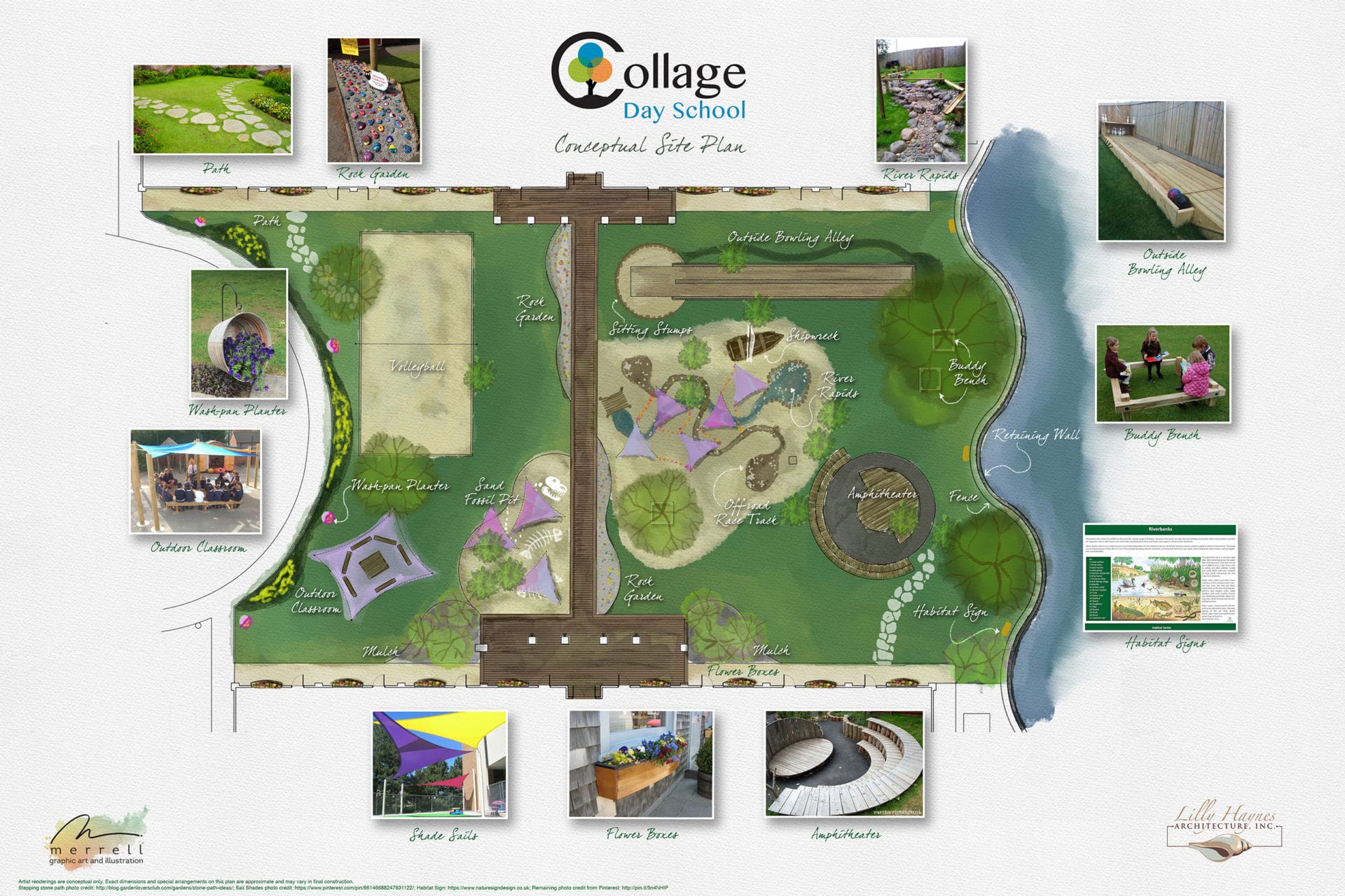 Outdoor Learning comes into Focus