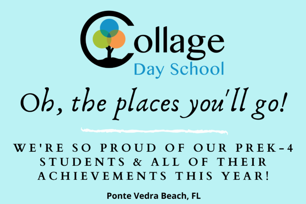 CDS places Collage Day School